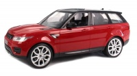 RW Toys 1/14 R/C Range Rover Sport 2014 - Red Photo