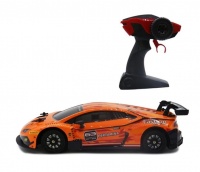 RW Toys 1/16 R/C Lamborghini Huracan GT3 - Orange Photo