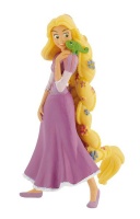 Bullyland Rapunzel with Flowers Photo