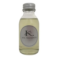 Soft Fig & Coconut Reed Diffuser Refill by KITA Fragrances Photo