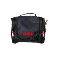 GTI Traveller Toiletries Bag Photo