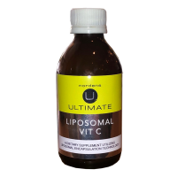 Ultimate Liposomal Vitaman C 1100mg/Dose - Potent Immune Support Photo