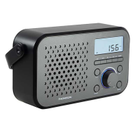 Thomson Portable Radio RT300 Photo