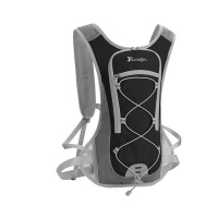 Ultralight Cycling Hydration Backpack - Black Photo
