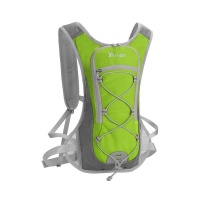 Ultralight Cycling Hydration Backpack - Green Photo