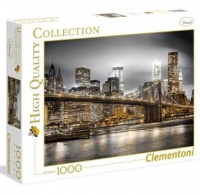 Clementoni New York Skyline 1000 Piece Photo