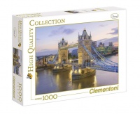 Tower Bridge 1000 Piece Photo