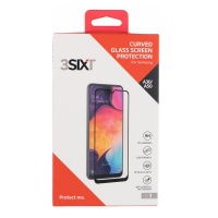 3SIXT Screen Protector Glass Samsung Galaxy A30/A50 Photo