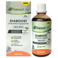 DiaBoost Diabetic Support Photo