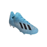 adidas Men's X 19.3 Firm Ground Soccer Boots Photo