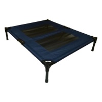 S-Cape Large Vent Elevated Dog Bed Photo