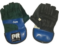 Pr County Wicket Keeper Gloves - Men Photo