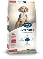 Amigo - Integrity - Adult Small Breeds 8Kg Photo