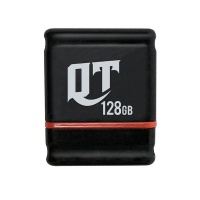 Patriot QT 32GB USB3.1 Flash Drive Black Photo