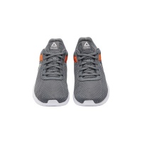 Reebok Men's Flexagon Energy Training Shoes - Grey/Orange Photo