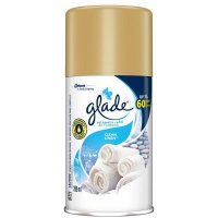 Glade Automatic Spray Refill Clean Linen - 269ml Photo