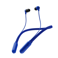 SkullCandy Ink'd Wireless In-Ear Cobalt Blue Photo