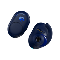 SkullCandy Push True Wireless In-Ear Indigo Blue Photo