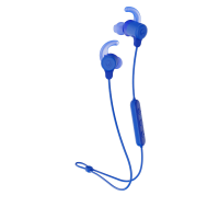 SkullCandy Jib Active Wireless In-Ear Blue Photo