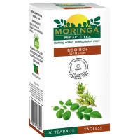 Moringa Tea Rooibos 20’s Photo