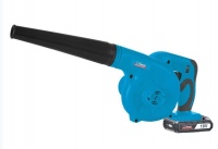 Trade Professional - 18V Cordless Blower with Dual Action Photo