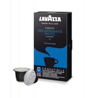 Lavazza Decaffeinato Nespresso Compatible Coffee Capsules - 40 Photo