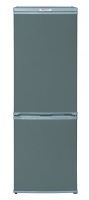 Univa Appliances Univa 201 Litre Bottom Freezer Fridge - UB225M - Metallic Photo