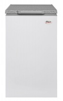 Univa Appliances Univa 110 Litre Chest Freezer - UC125W - White Photo
