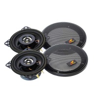 AudioFusion 5" 350w 2way Speakers Photo