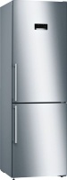 Bosch Series 4 Free-standing Fridge and Freezer Photo