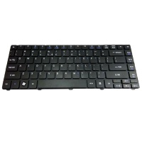 Acer Replacement Keyboard For Aspire V5-122 V5-132 V5-132P Black Photo