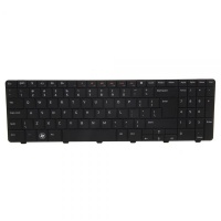 Dell Replacement Keyboard For Inspiron 15R 5010 N5010 N501R Photo