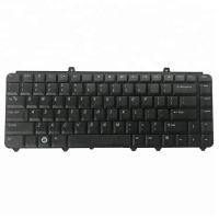 Dell Replacement Keyboard For Inspiron 1420 1520 1521 1526 Black Photo