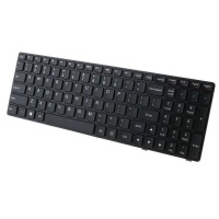 Lenovo Replacement Keyboard For G500 G510 G505 G700 G710 Photo