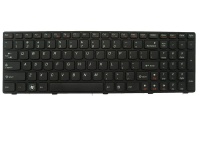 Lenovo Replacement Keyboard For G570 Z560 Z560A Z560G Z565 G575 Photo