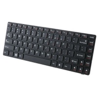 Lenovo Replacement Keyboard For B470 G470 G475 B490 M490 V480 Photo