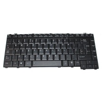 Toshiba Replacement Keyboard For A300 A305 A305D L300 L305 Black Photo