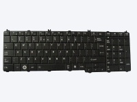 Toshiba Replacement Keyboard For Satellite C650 C655 C655D C670 Photo