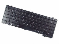Toshiba Replacement Keyboard For Satellite L600 L630 L640 L645D Photo