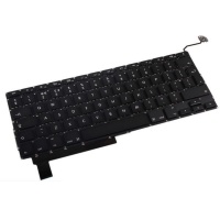 Apple Replacement Keyboard For Macbook Air A1370 A1465 Photo