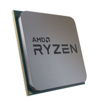 AMD RYZEN 7 3700X 3.6GHZ 8-CORE 36MB AM4 CPU with wraith prism RGB fan Photo