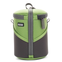 Think Tank Lens Case Duo 20 - Green Photo
