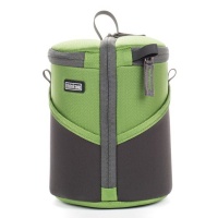 Think Tank Lens Case Duo 30 - Green Photo
