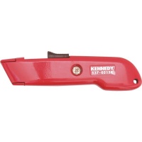 Kennedy Auto Return Trimming Knife Photo