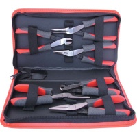 Kennedy Micro Professional Nipperspliers Set 6 Photo
