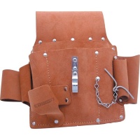 Kennedy 4 Pocket Electricians Tool Pouch Photo