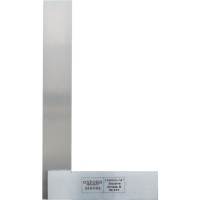 Oxford 150Mm 6" Engineers Square Bs.939 Grade B Photo