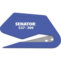 Senator Carton Strap Cutter Photo