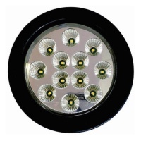 Hella Universal LED Truck/Trailer Lamp Reverse Photo