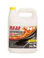 PS23 ANTI-FREEZE & SUMMER COOLANT PRE-DILUTED Photo